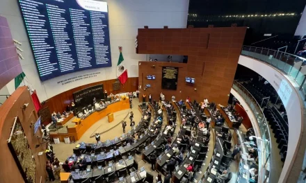 Va ley contra propaganda extranjera; prevé cancelar concesiones a televisoras