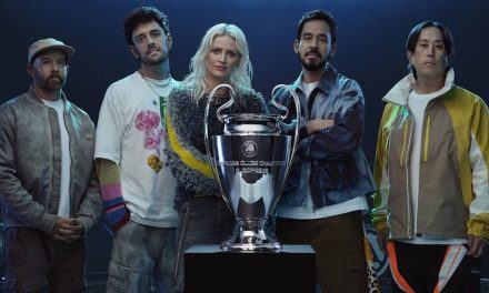 Linkin Park se presentará en la final de la Champions League