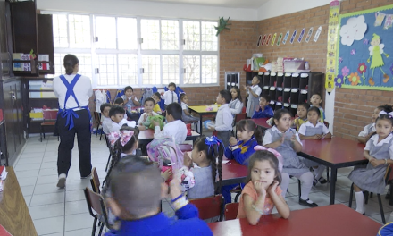 Se suma Secretaría de Salud a campaña para evitar el consumo de comida chatarra 