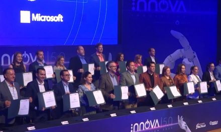 Mantener liderazgo en competitividad  de Saltillo es prioridad