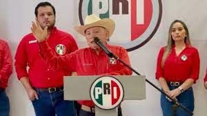 Destituye el PRI a exgobernador de Tamaulipas por decir que la hermana de Cuauhtémoc Blanco ‘no está muy violable’