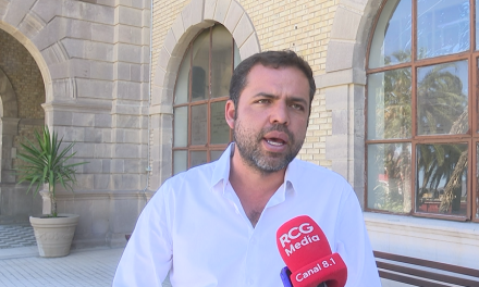 Saltillo: Mejora la movilidad del Distrito Centro con la reposición de más de 55 registros