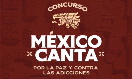 Lanzan convocatoria para el concurso ‘México Canta’