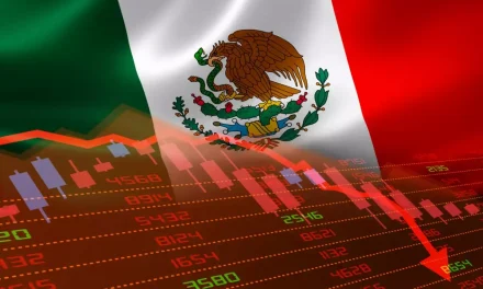 México caerá en recesión en 2025 por aranceles de Trump: FMI