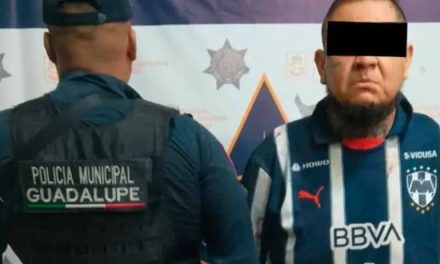 Rapero ‘El Millonario’ vuelve a la cárcel; ahora fue detenido por allanamiento