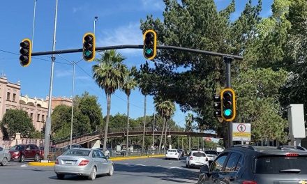 La movilidad es integral y es prioridad para todos los sectores de Saltillo