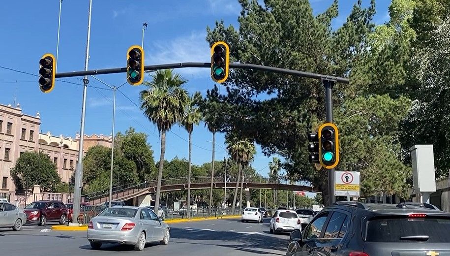 La movilidad es integral y es prioridad para todos los sectores de Saltillo