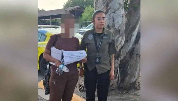 Rescatan a mujer secuestrada y abusada en Monterrey; su agresor la drogaba y abusaba de ella