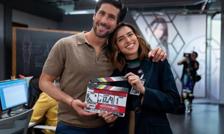 Netflix apuesta por México con cuatro nuevas series para 2025