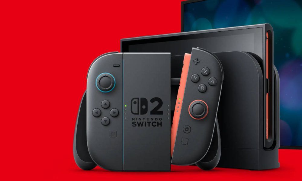 Nintendo retrasa las preventas del Switch 2 por aranceles de Trump