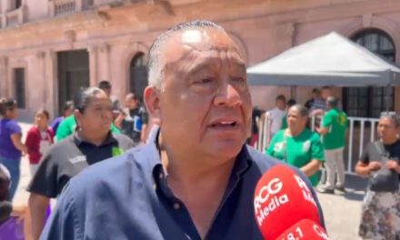 No hay voluntad en secretaria de la Vivienda para la liberación de escrituras