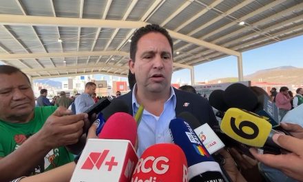 No se van a tolerar acciones prepotentes tras actitud de trabajador del poder judicial