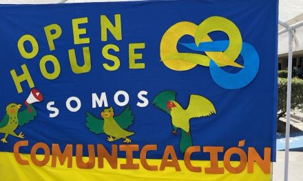 Facultad de Ciencias de la Comunicación organiza Open House