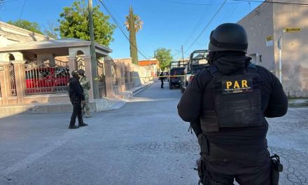 Continúan operativos para combatir la venta de drogas en la región Carbonífera