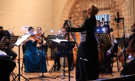 Dará Orquesta Metropolitana de Saltillo concierto en el Museo de las Aves