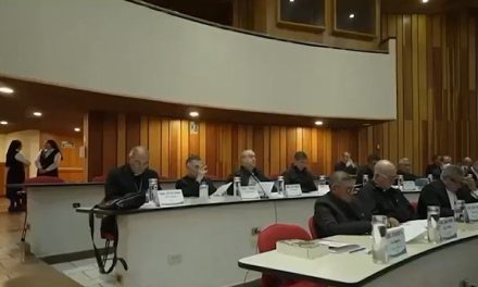 Participará el Obispo de Saltillo En Asamblea con temas de interés nacional