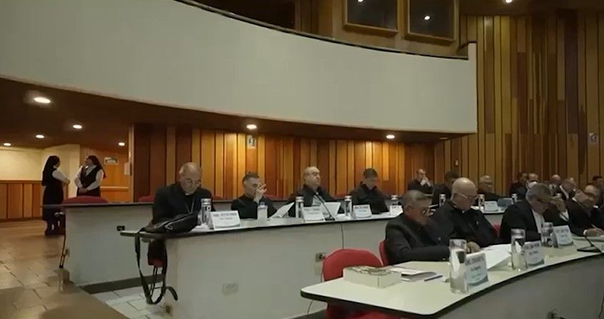 Participará el Obispo de Saltillo En Asamblea con temas de interés nacional