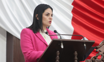 De 2 a 6 años de prisión a pirómanos presentan iniciativa en el congreso