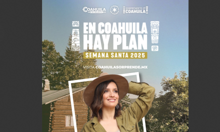 Aquí hay plan, invita gobernador a visitar los Pueblos Mágicos
