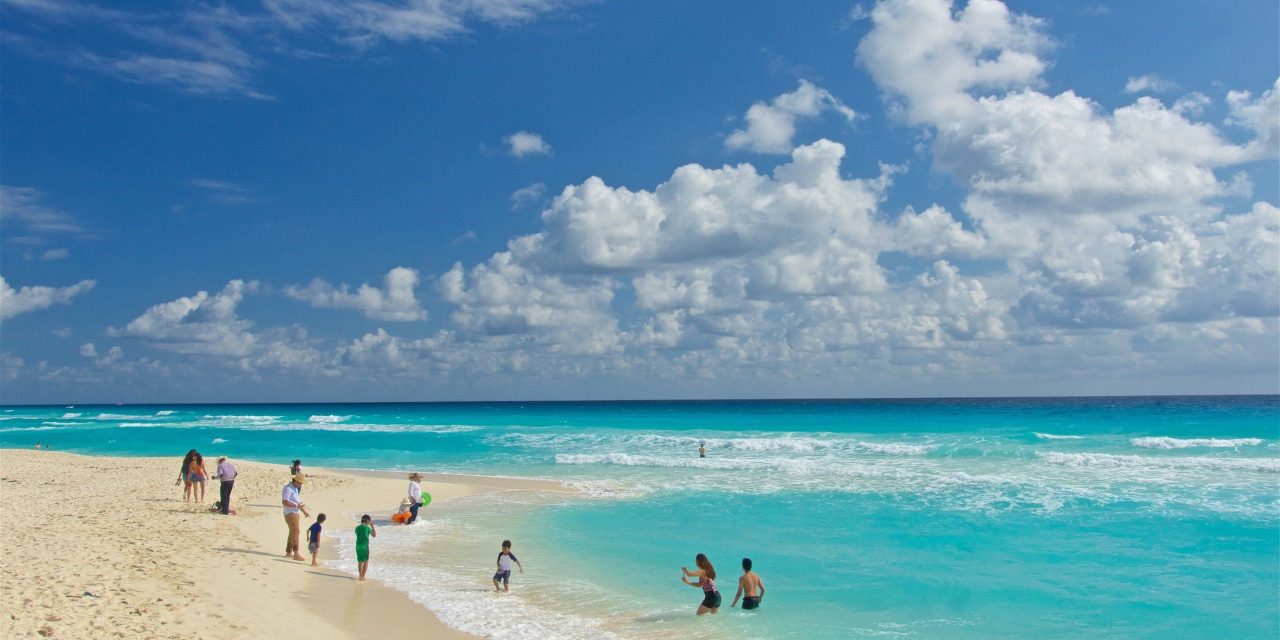 Semana Santa 2025: Estas son las playas más limpias de México para vacacionar