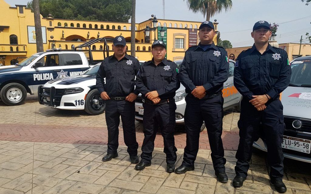 Alistan operativo de Semana Santa en Ramos Arizpe