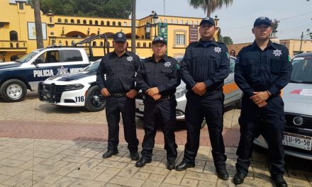 Alistan operativo de Semana Santa en Ramos Arizpe