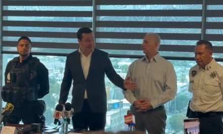 Presentan nuevos mandos de Seguridad Pública y Grupo de Reacción Torreón