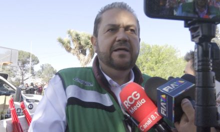 Por entregar 30 unidades más para equipar a las diferentes áreas municipales en Ramos Arizpe