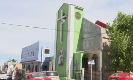 Por primera vez llegará a Saltillo reliquia de San Judas Tadeo