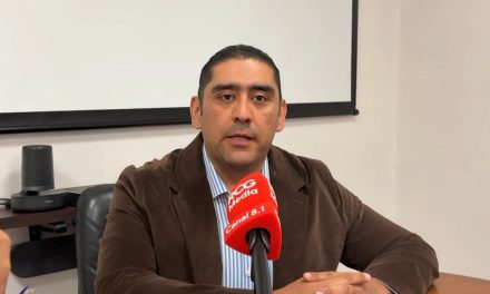 Por su desempeño, reconocen a la DIPETRE