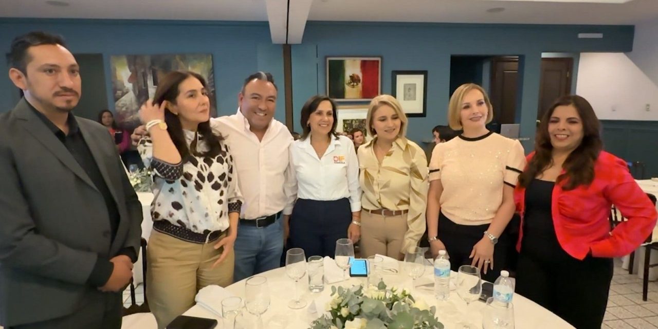Presenta Cero Pobreza informe anual