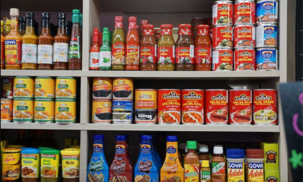 Ante aranceles de Trump, productos mexicanos están blindados