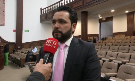 Propone Alberto Hurtado programa de reforestación en Coahuila