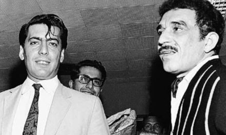 El puñetazo que rompió la amistad entre Vargas Llosa y García Márquez