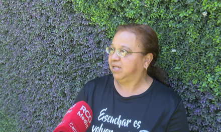Saltillo: Euiero escuchar de nuevo la risa de mis nietos, doña Ana solicita apoyo económico