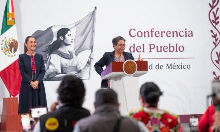 Gobierno inhabilita a farmacéutica y alista denuncias penales por irregularidades en compra de medicamentos