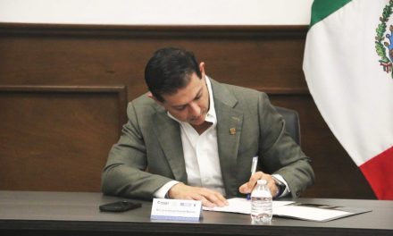 Ratifica UAdeC con Secretaría de Fiscalización
