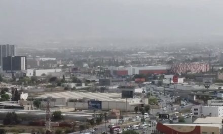 Recomienda sector salud en esta época del año el uso del cubre bocas