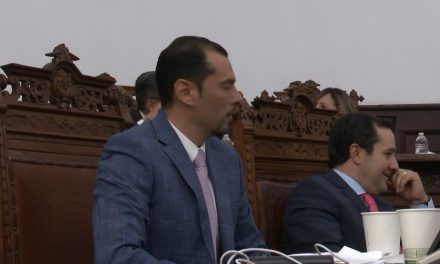 Refrenda diputado compromiso por la inclusión de personas con autismo