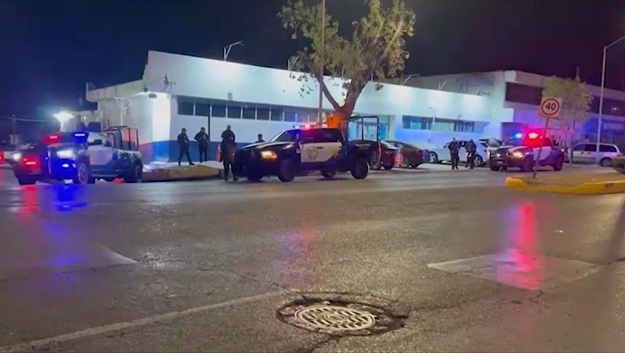 Dan buenos resultados los cateos en aseguramiento de droga y objetos robados