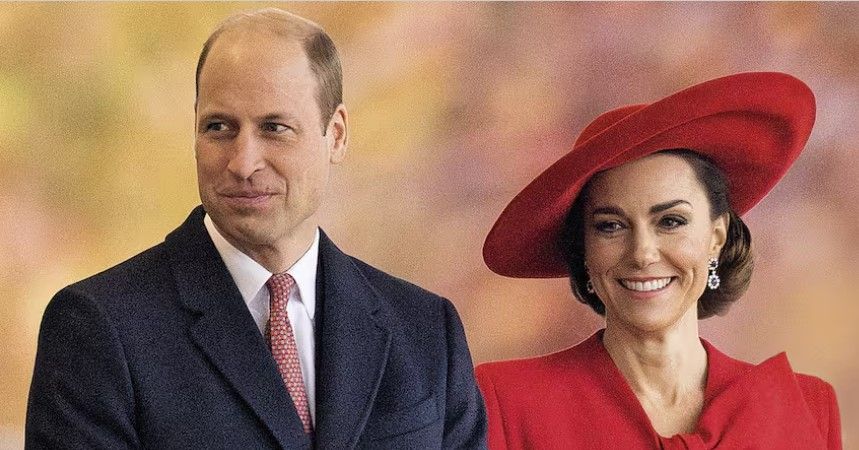 Príncipe William contrata abogados de divorcio de Lady Di y empiezan rumores de divorcio