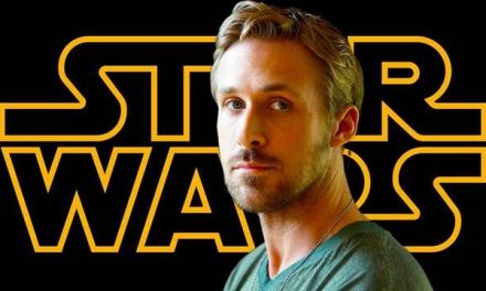 Ryan Gosling se une a la Fuerza y protagonizará nueva cinta de ‘Star Wars’