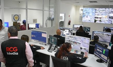 Saldo blanco en Monclova en tema de seguridad el fin de semana santo