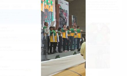 Inician los  XXVII Juegos Municipales Deportivos y Culturales de las personas adultas mayores del DIF Saltillo