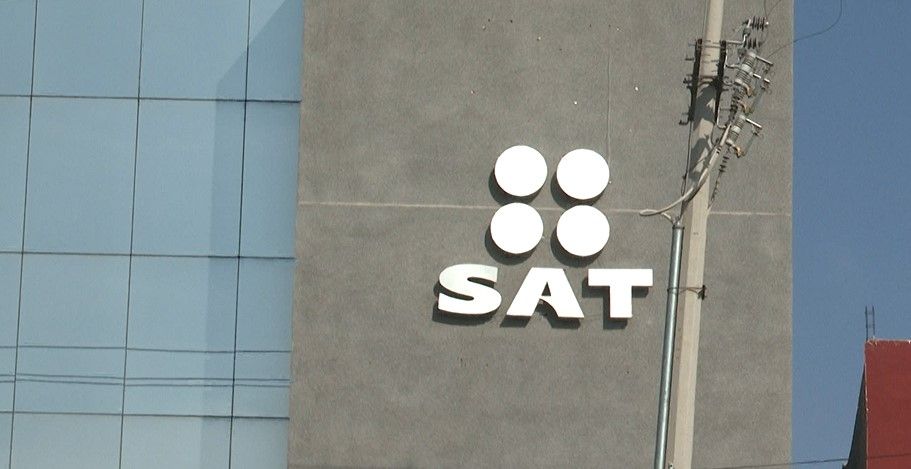 Últimos días para presentar la declaración; el SAT los espera