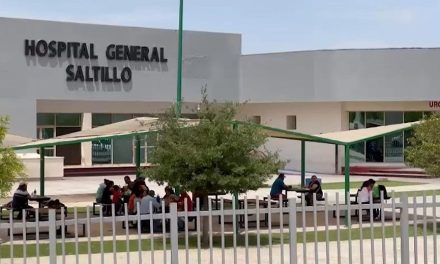 Hay 400 casos de SIDA en Coahuila, 80 se registran este mismo año.