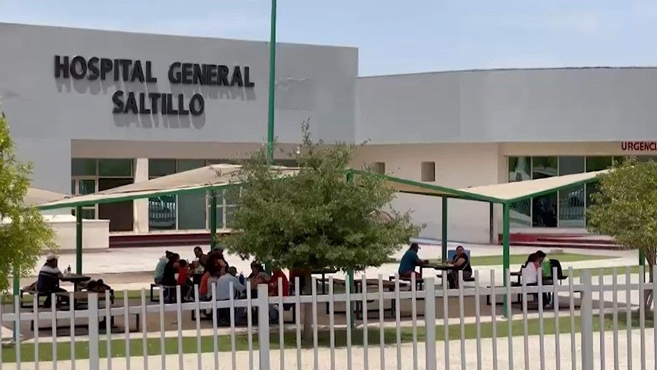 Hay 400 casos de SIDA en Coahuila, 80 se registran este mismo año.