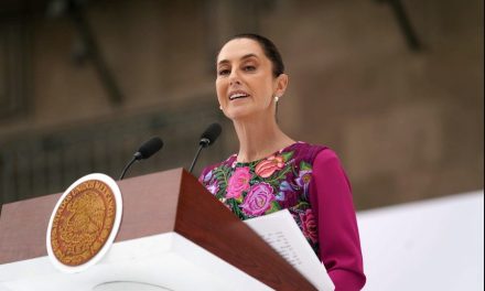 Bajan homicidios, pero aumenta percepción de inseguridad en primeros meses de Sheinbaum