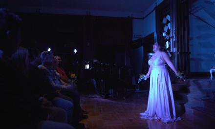 Siguen las actividades culturales en Saltillo