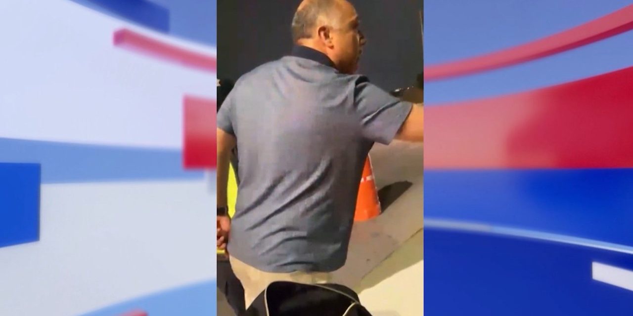 Si tiene que ser sancionado que se sancione